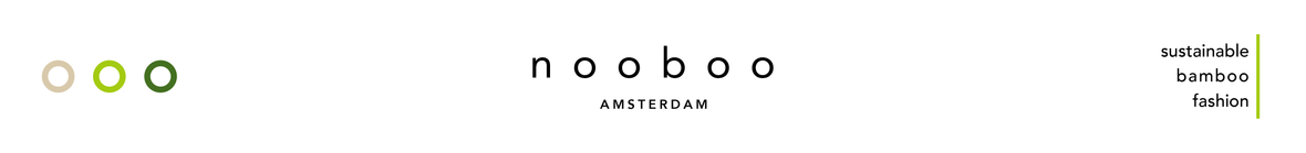 NOOBOO Amsterdam