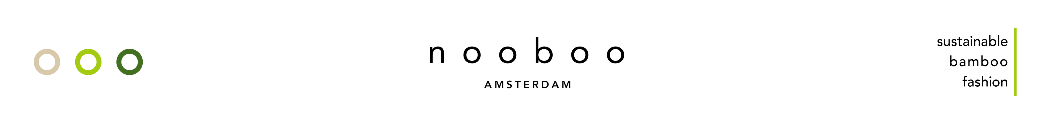 Our story – NOOBOO Amsterdam